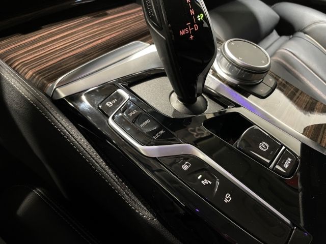 BMW 530 e Touring Luxury Line Automatik Leder Laser