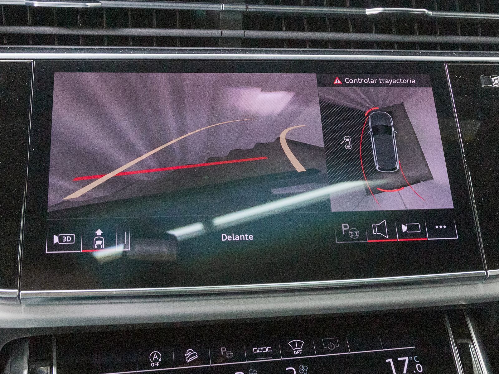 Audi Q7 45 TDI Q S LINE 7-SITZE LM20 PANO HuD