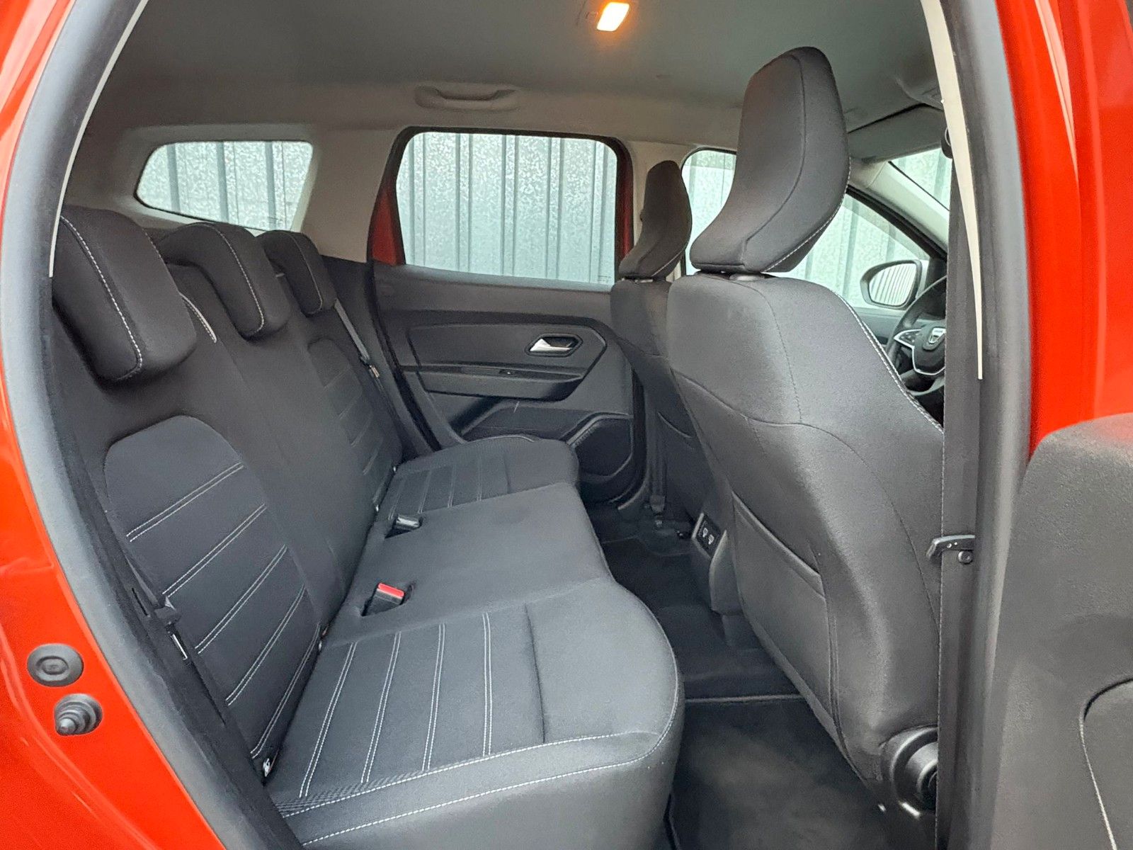 Dacia Duster II Prestige - Samsaru's Car Outlet