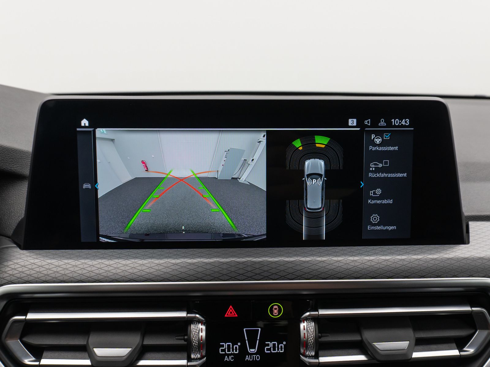 BMW X3 xD30e M Sport - Samsaru's Car Outlet