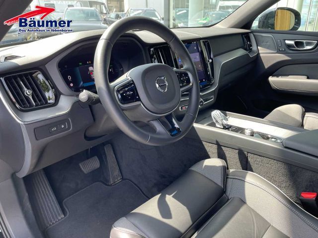 Volvo XC60 T6 Plug-in Hybrid AWD Black Edition Plus Au