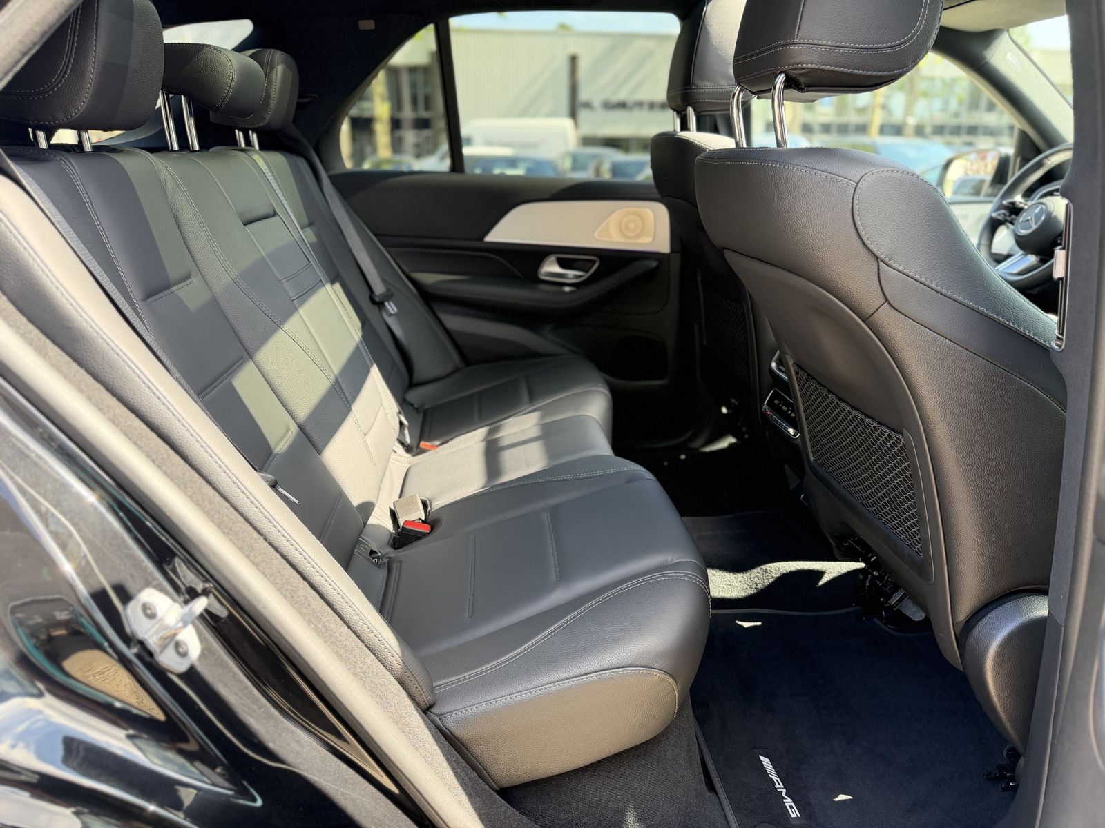 Mercedes-Benz GLE 450 d 4Matic AIRMATIC | Panorama | HUD /360°