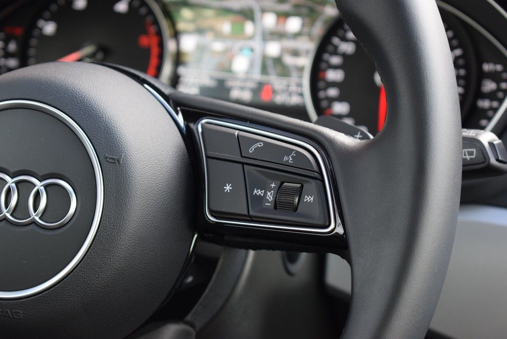 Audi A4 Avant 50 TDI qu - Samsaru's Car Outlet