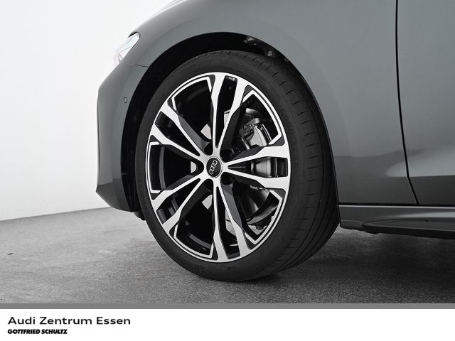 Audi A5 AVANT TFSI QUATTRO S LINE TECH LED NAVI B&O H