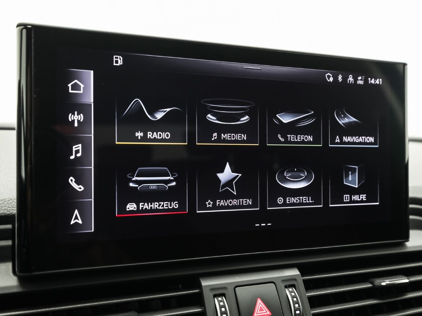 Audi Q5 55 TFSI e qu S line Pano AHK HuD Kamera