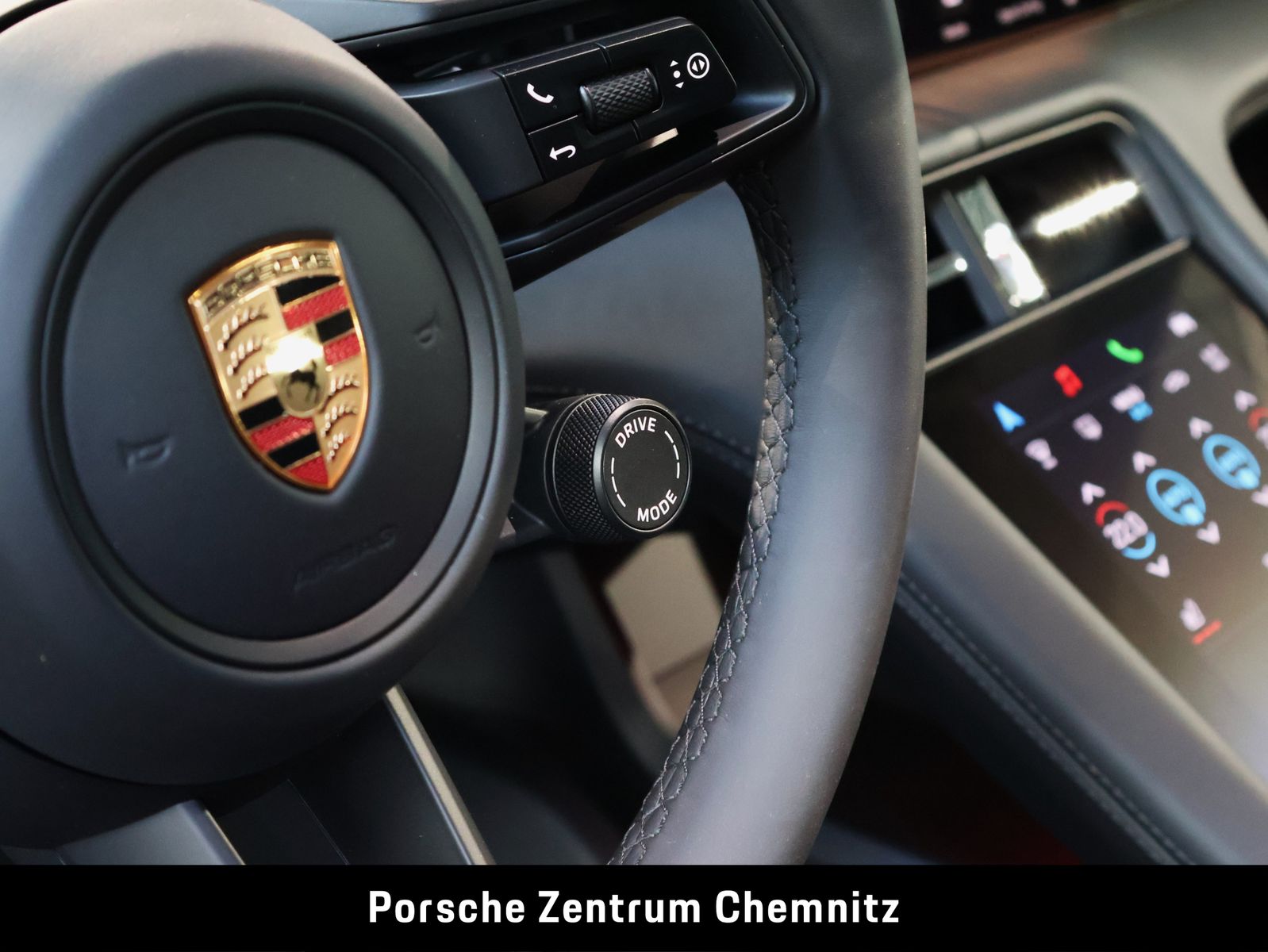 Porsche Taycan 4S Cross Turismo 4+1 Sitze;Pano;ACC;BOSE;
