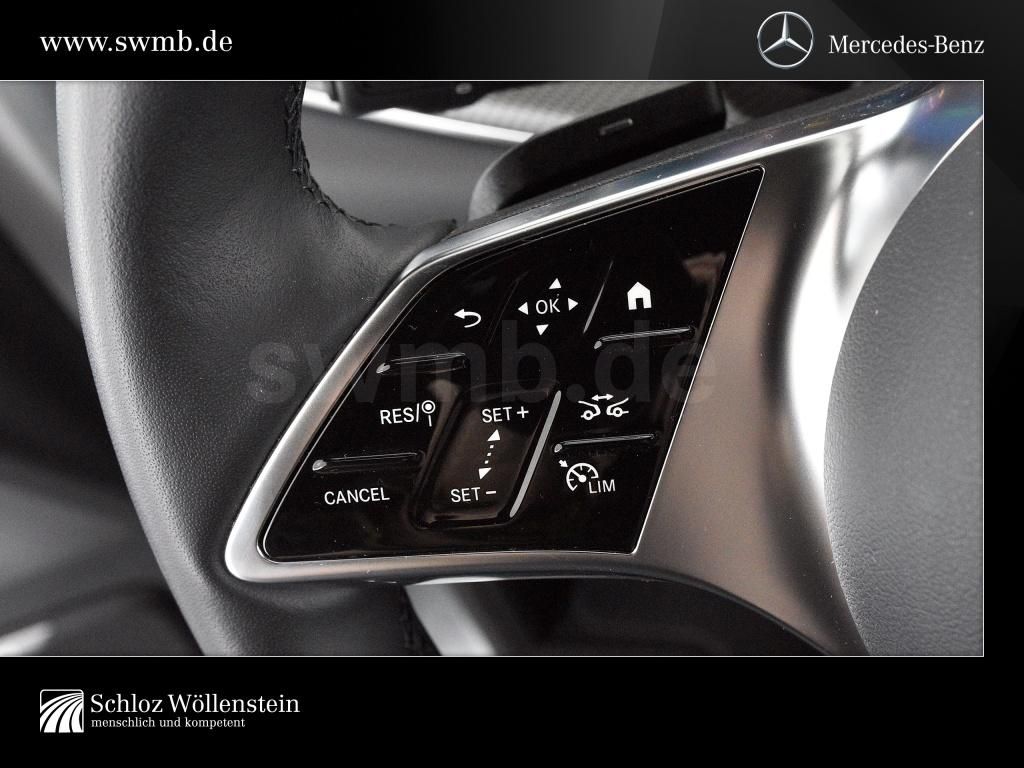 Mercedes-Benz V 250 AVANTGARDE AMG 4x4 - Samsaru's Car Outlet