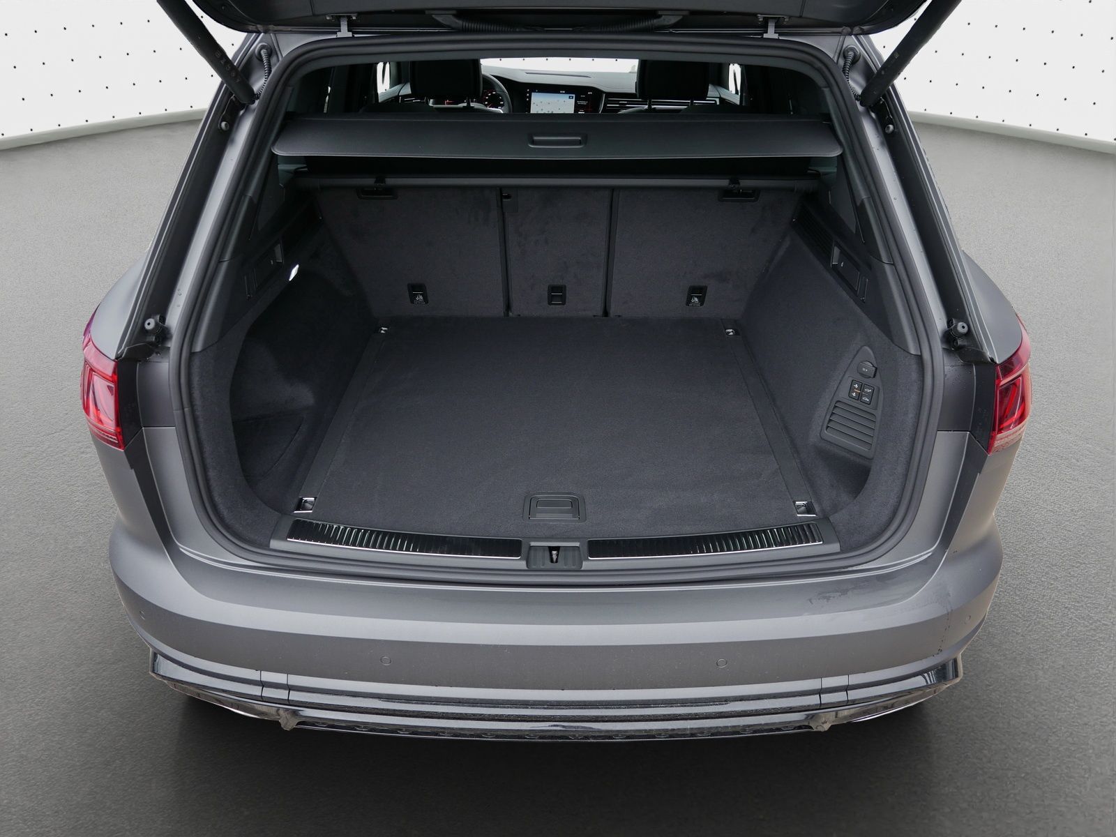 Volkswagen Touareg R-Line Final Edition V6 |AHK|PANO|STAND|