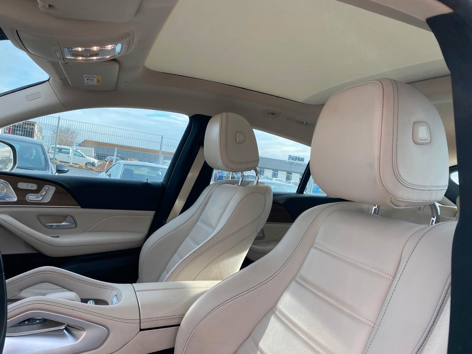 Mercedes-Benz GLE 350 GLE 350e/ AMG/4Matic Coupe|PANO|BURM.|VO
