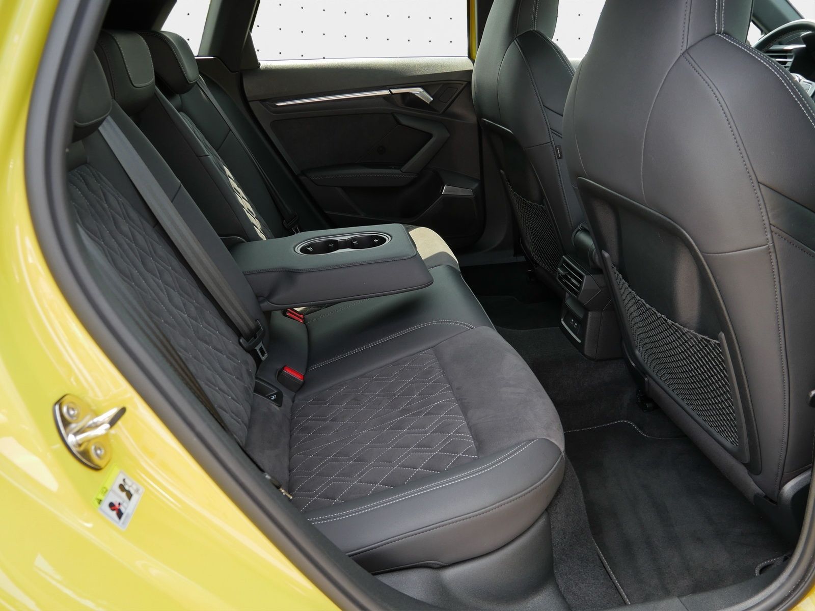 Audi A3 Sportback 40 TFSIe S-line - Samsaru's Car Outlet