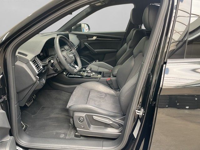 Audi Q5 Sportback 2.0TDI quat S line - Samsaru's Car Outlet