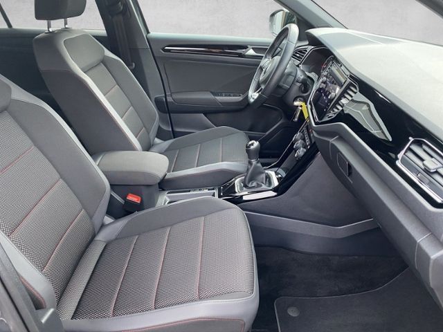 Volkswagen T-Roc Sport 1.5 TSI Black - Samsaru's Car Outlet