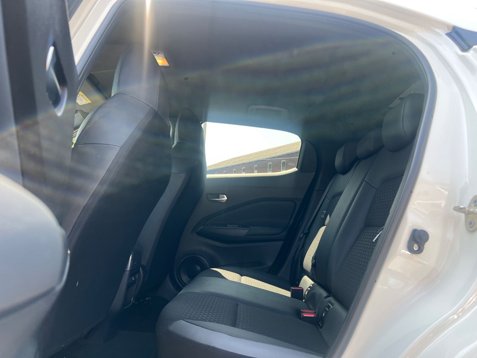 Nissan Juke N-Connecta - Samsaru's Car Outlet