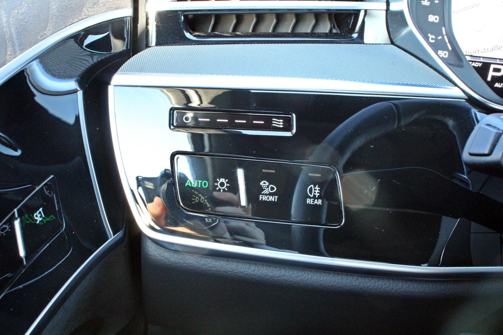 Audi A8 50TDI qu - Samsaru's Car Outlet