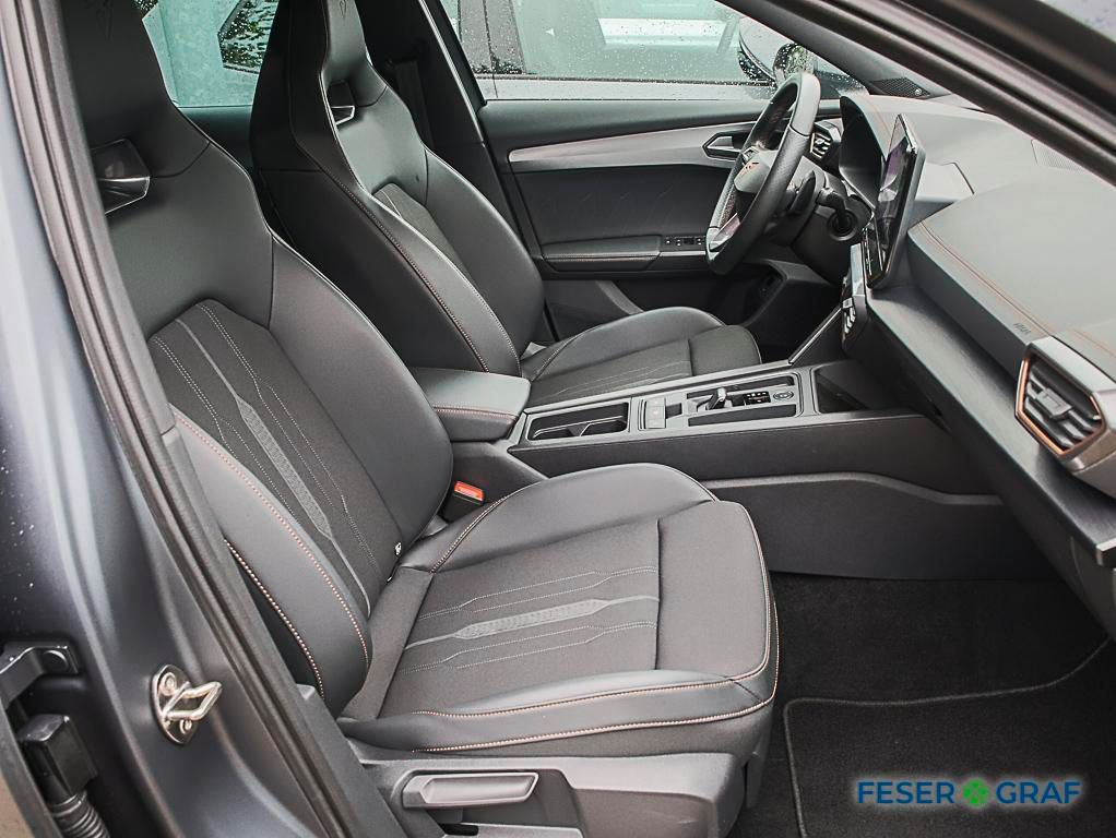 Cupra Formentor VZ 2.0 TSI DSG AHK DCC Beats PANO Rüka