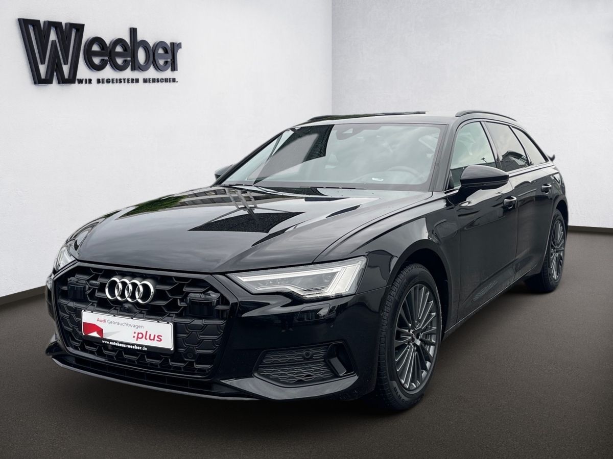 Audi A6 Avant - Samsaru's Car Outlet