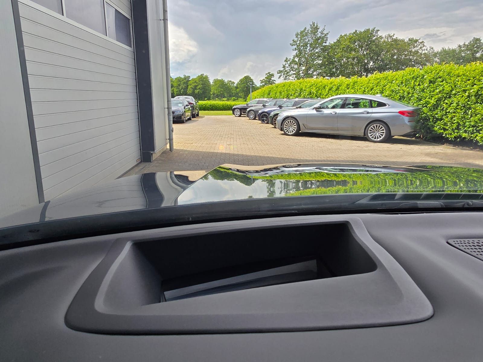 BMW X5 xDrive45e M Sport*Merino*AHK,Pano,B&W HIFI