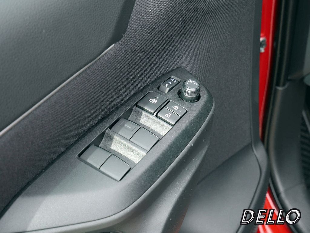 Toyota Yaris Cross FWD Hybrid Teamplayer AHK Navi LED A