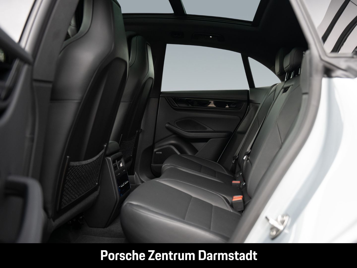 Porsche Macan 4S - Samsaru's Car Outlet
