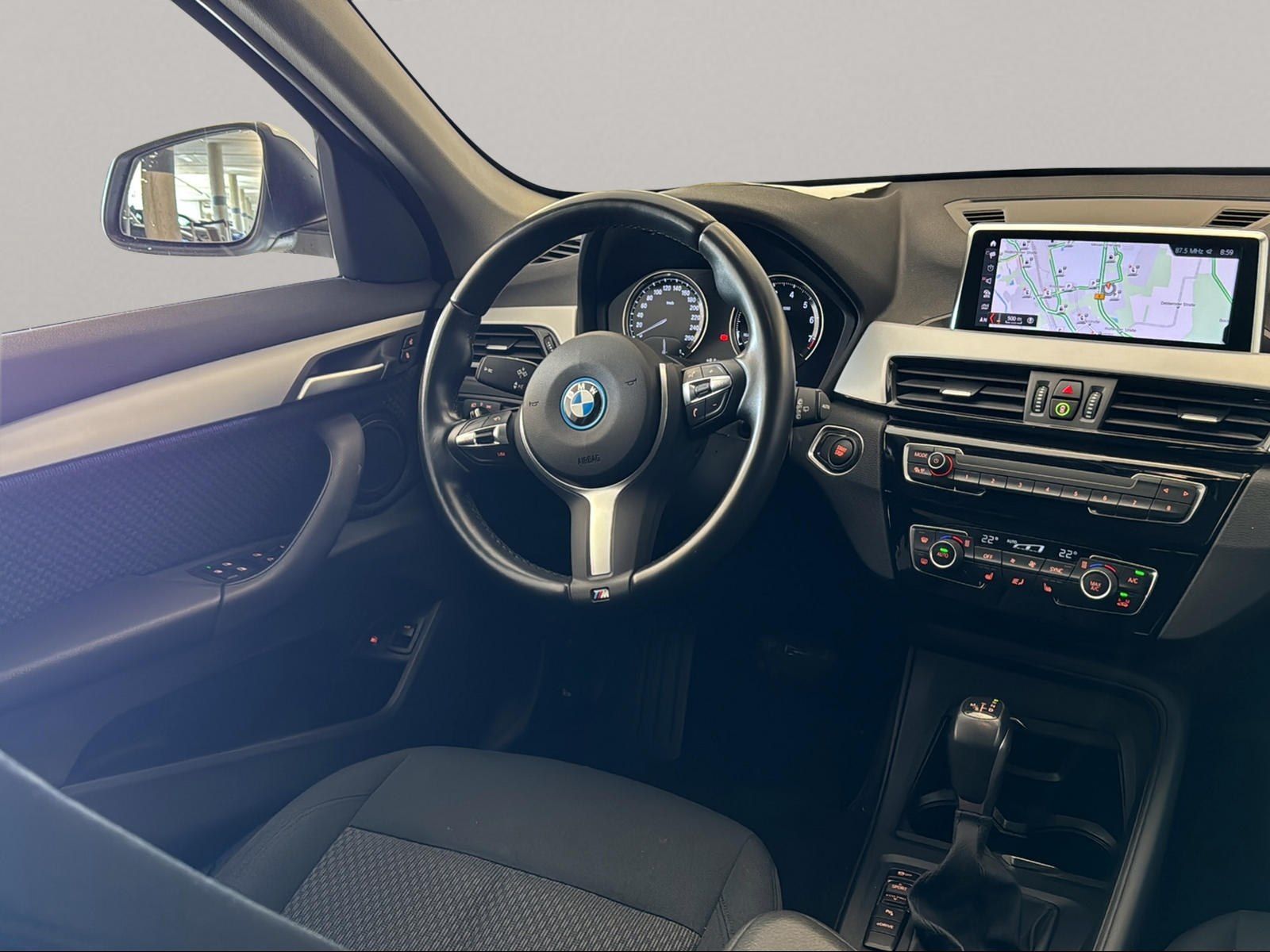 BMW X1 xDrive25e - Samsaru's Car Outlet
