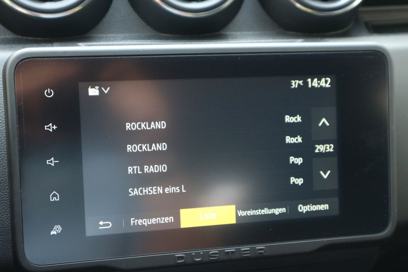 Dacia Duster II 1.3 EDC Extreme - Samsaru's Car Outlet