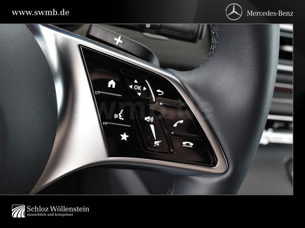 Mercedes-Benz V 250 AVANTGARDE 4x4 - Samsaru's Car Outlet