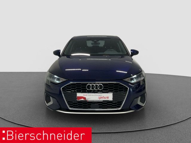 Audi A3 Sportback 35 TFSI advanced - Samsaru's Car Outlet