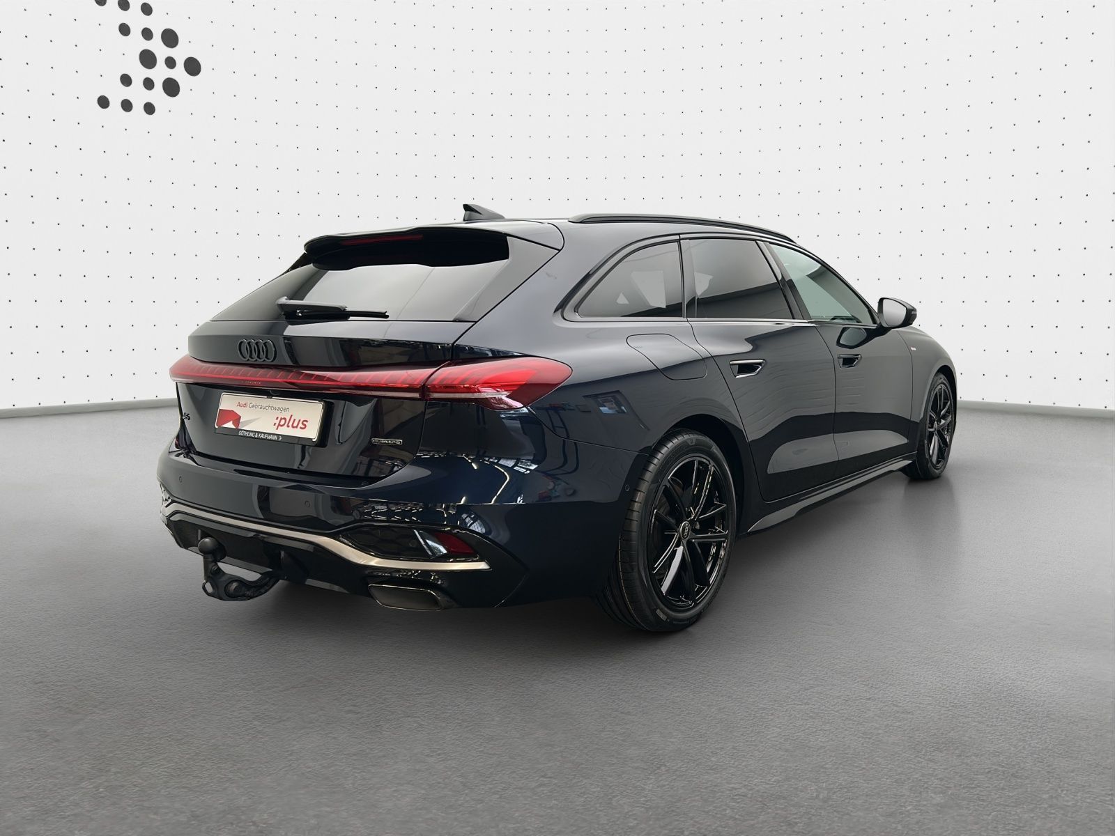 Audi A5 Avant 40 TFSI qu S line edition one* S tro*B&