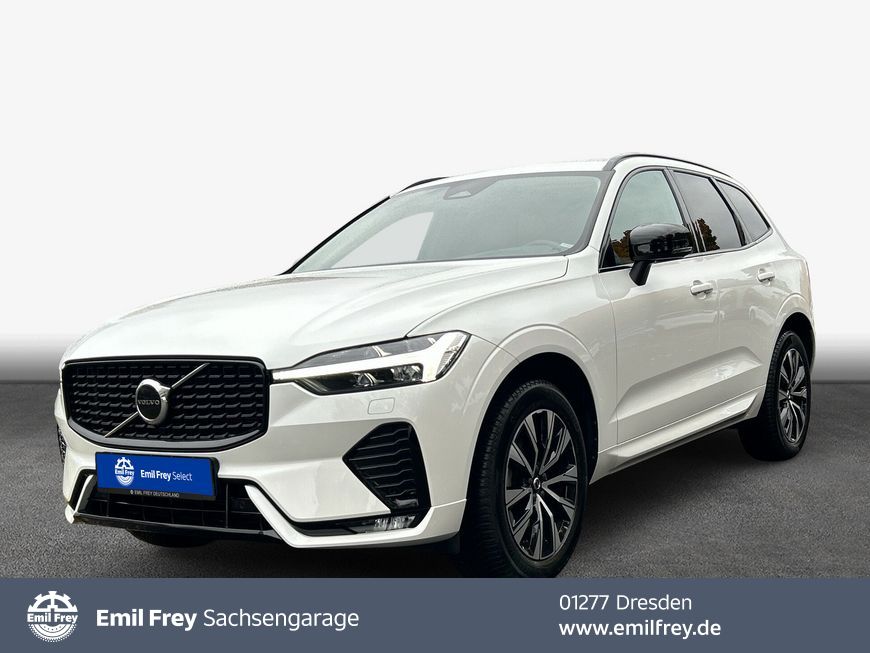 Volvo XC60 B5 B AWD Plus Dark