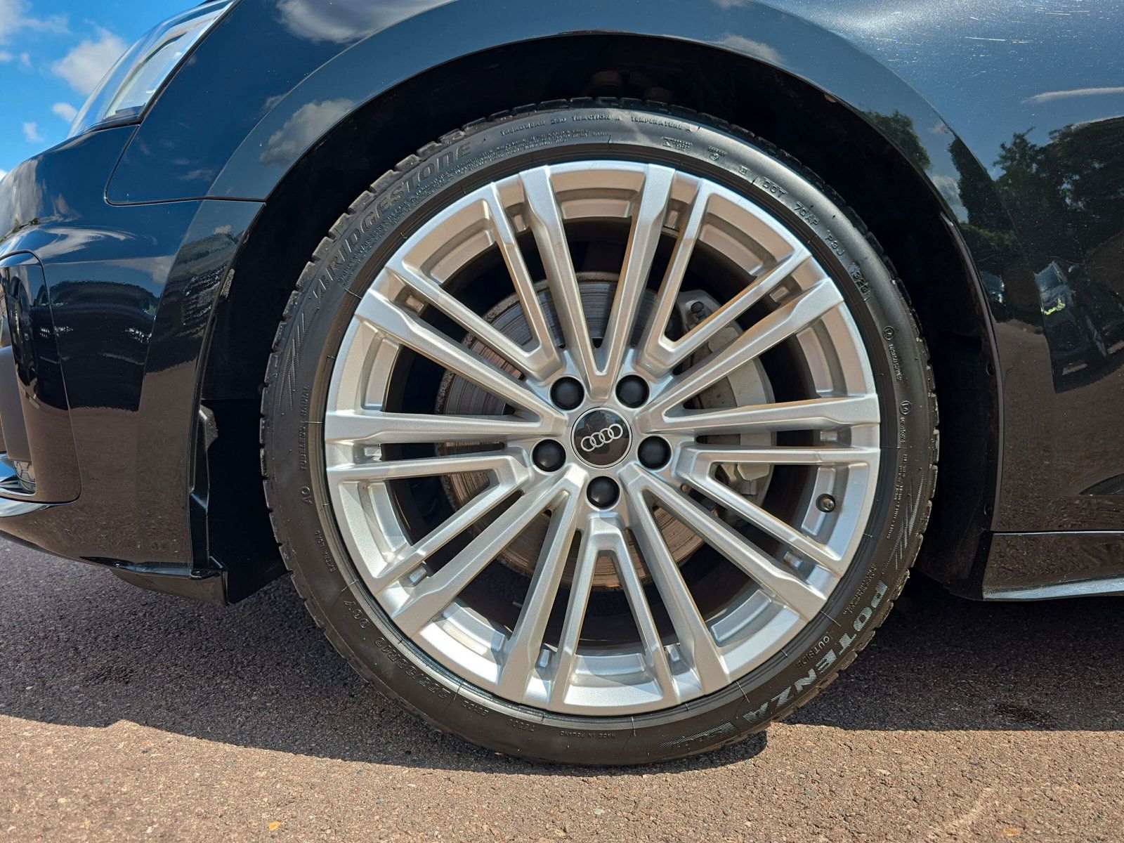 Audi A5 Sportback 45 TFSI qu S line MATRIX LEDER KAME