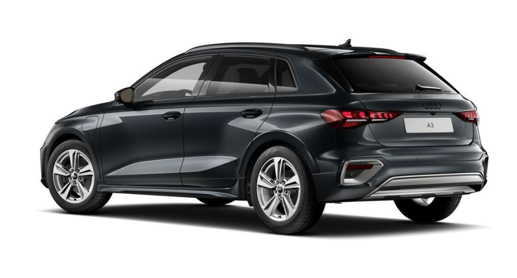 Audi A3 allstreet 40 TFSI e S tronic S line | LED |