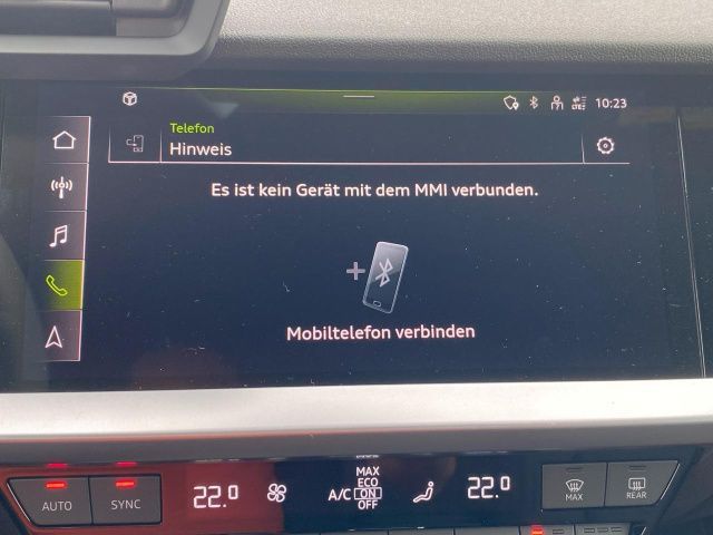 Audi A3 Sportback 1.0 TFSI - Samsaru's Car Outlet