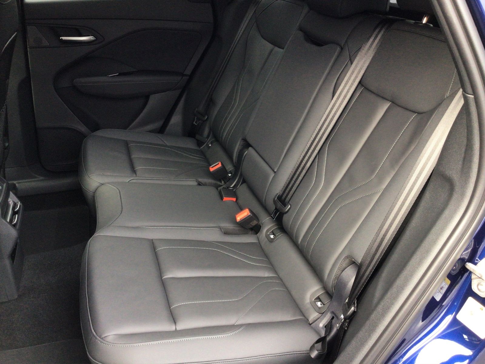 Audi Q3 1.5 e-hybrid S-tronic S-LINE 5JG/TECHPLUS