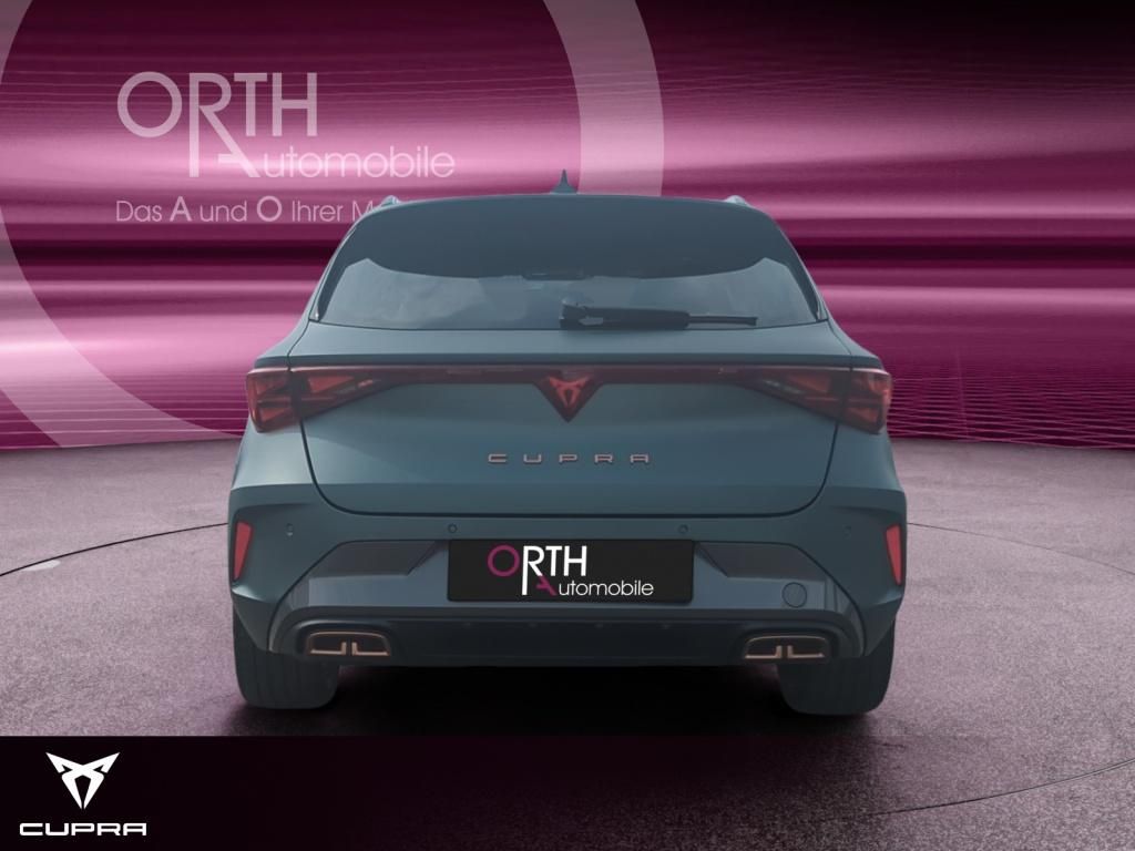 Cupra Leon SP VZ 1.5 eHYB 272PS DSG - Samsaru's Car Outlet