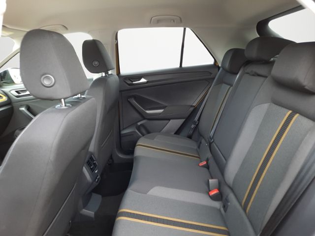 Volkswagen T-Roc 1.5TSI DSG Style - Samsaru's Car Outlet