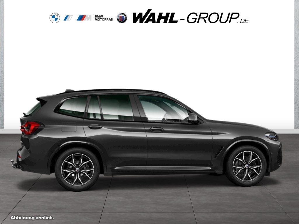 BMW X3 xDrive30e M Sport - Samsaru's Car Outlet