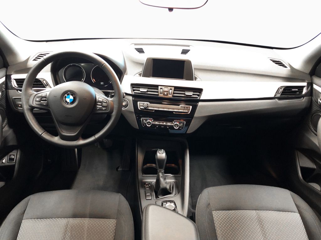 BMW X1 xDrive25e Advantage - Samsaru's Car Outlet