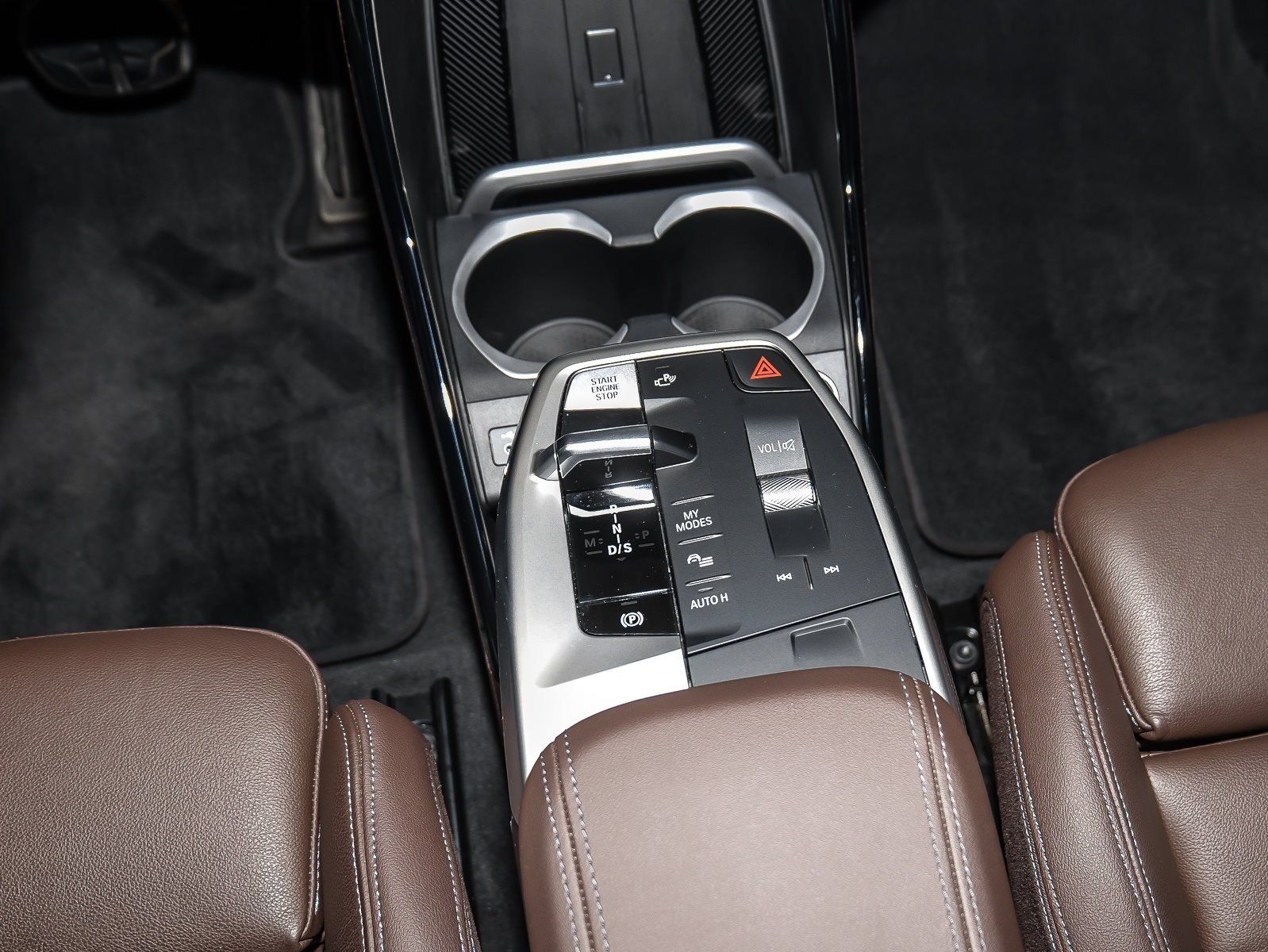 BMW X1 xDrive23d M-SportPro - Samsaru's Car Outlet