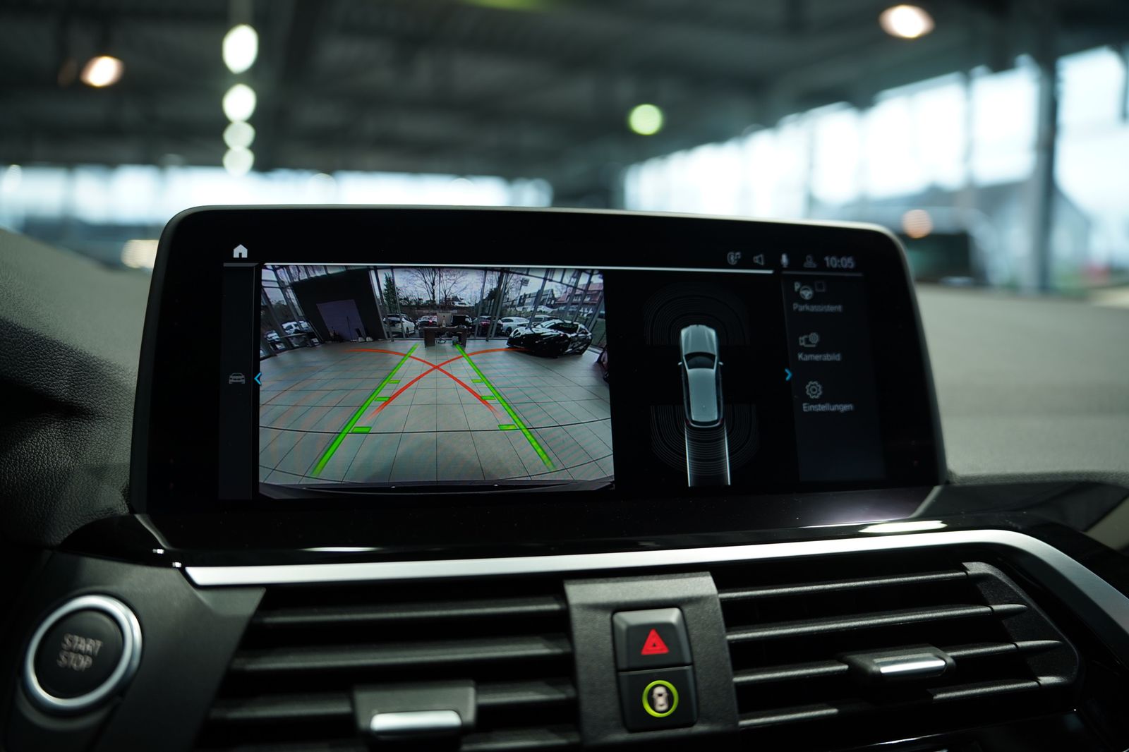 BMW X3 xDrive 30 e xLine *1.Hand *MwSt. *H&K *Live