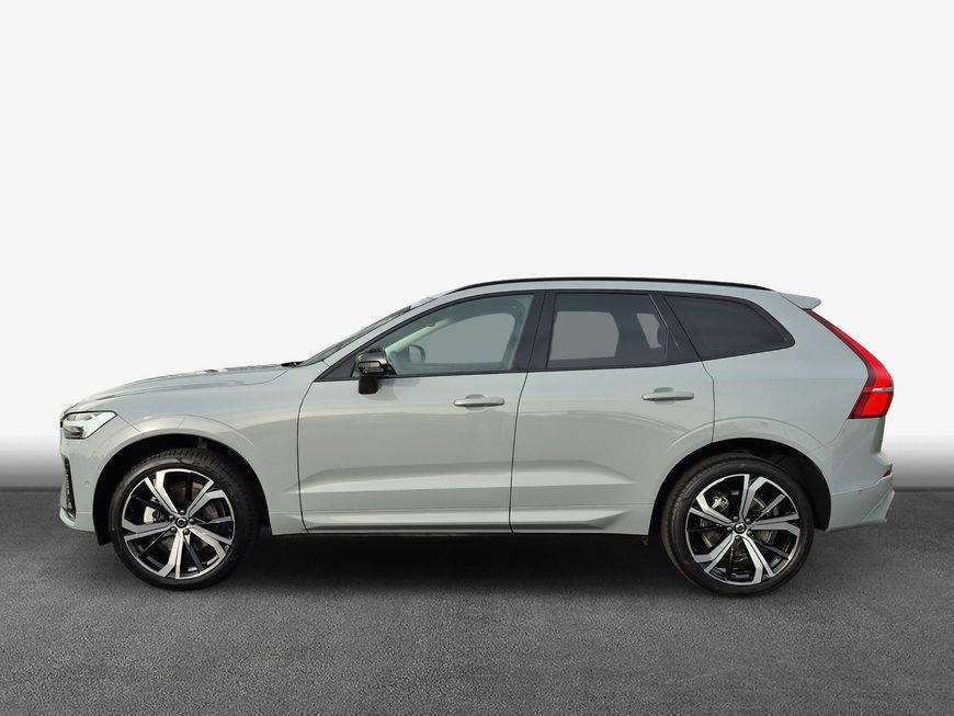 Volvo XC60 B5 B AWD Ultra Dark