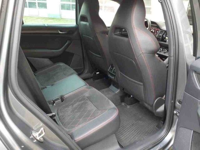 Skoda Kodiaq RS 2.0 TSI DSG 4x4 AHK+MATRIX+ACC+FAMILY
