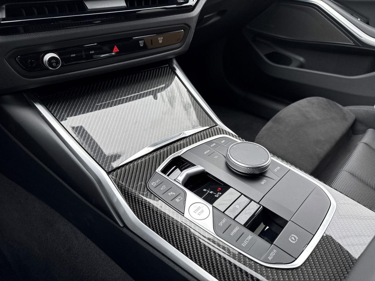 BMW 330e xDr T M SPORT Pano,AHK,360°,Lea.o.Anz.478