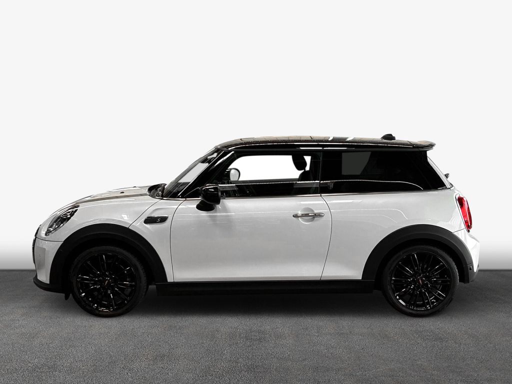 MINI Cooper SE MINI Yours Trim - Samsaru's Car Outlet