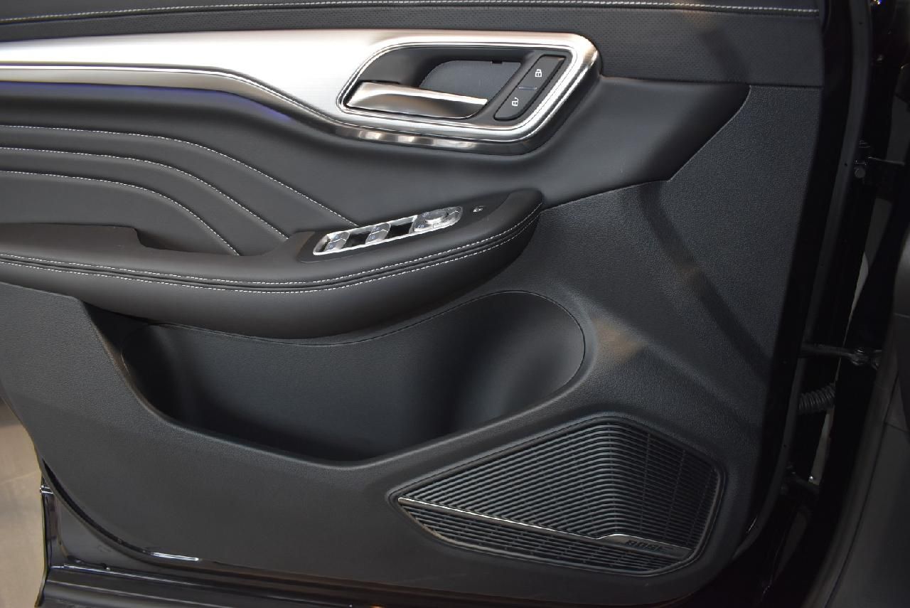 MG Marvel R Performance Allrad Pano ACC Leder