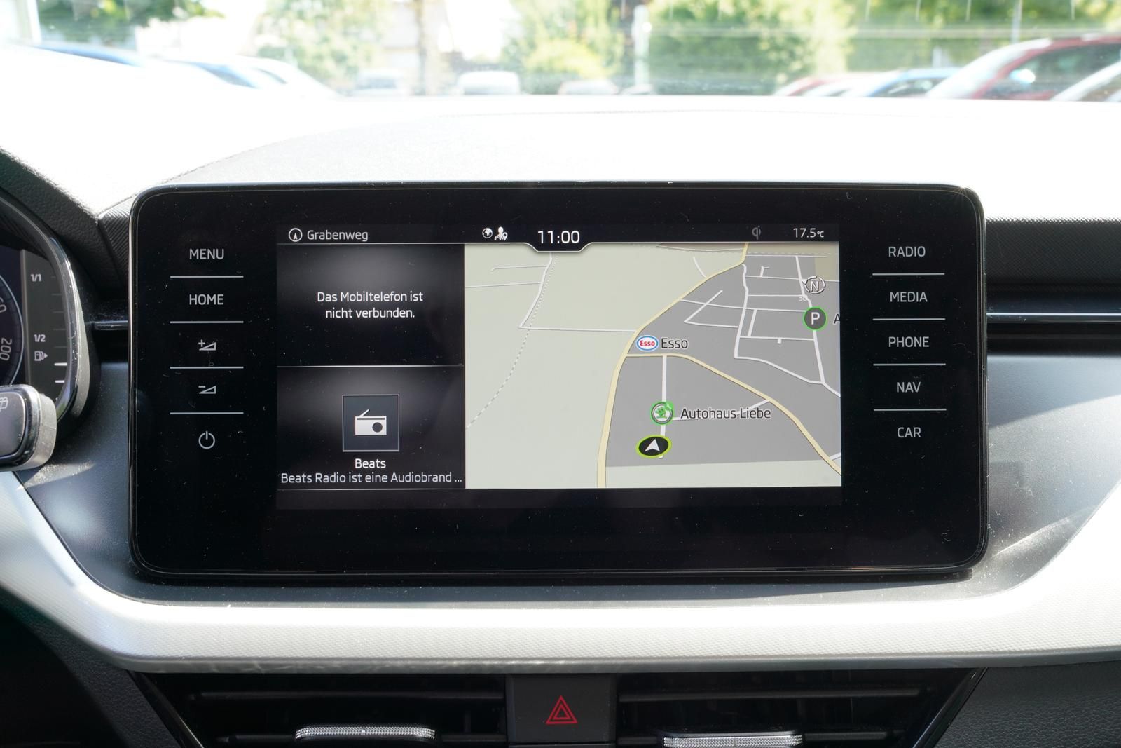 Skoda KAMIQ AMBITION 1.0TSI - Samsaru's Car Outlet