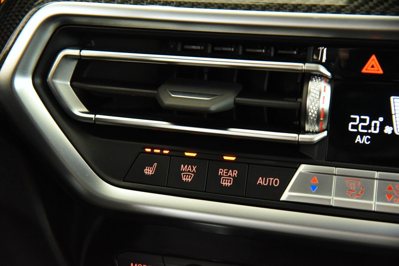 BMW X4 xDrive30d M Sport ACC AHK HUD HiFi Pano Alarm