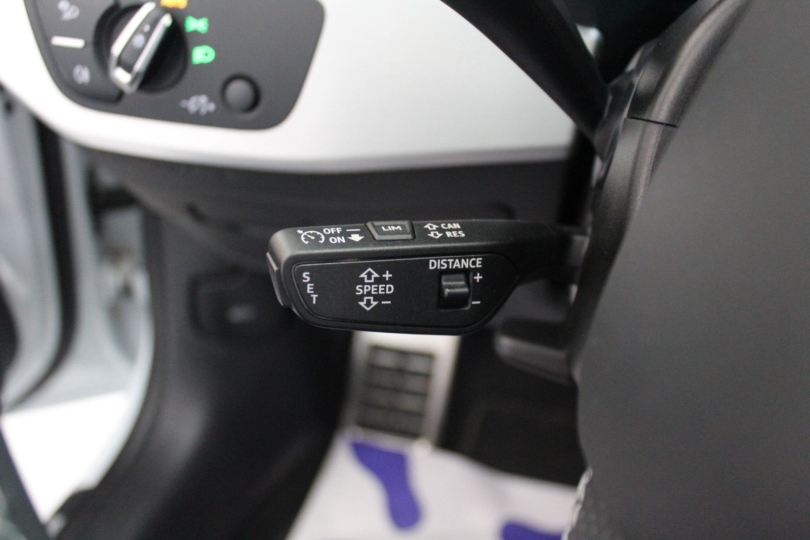 Audi A4 Avant 40 TFSI quattro S line sport