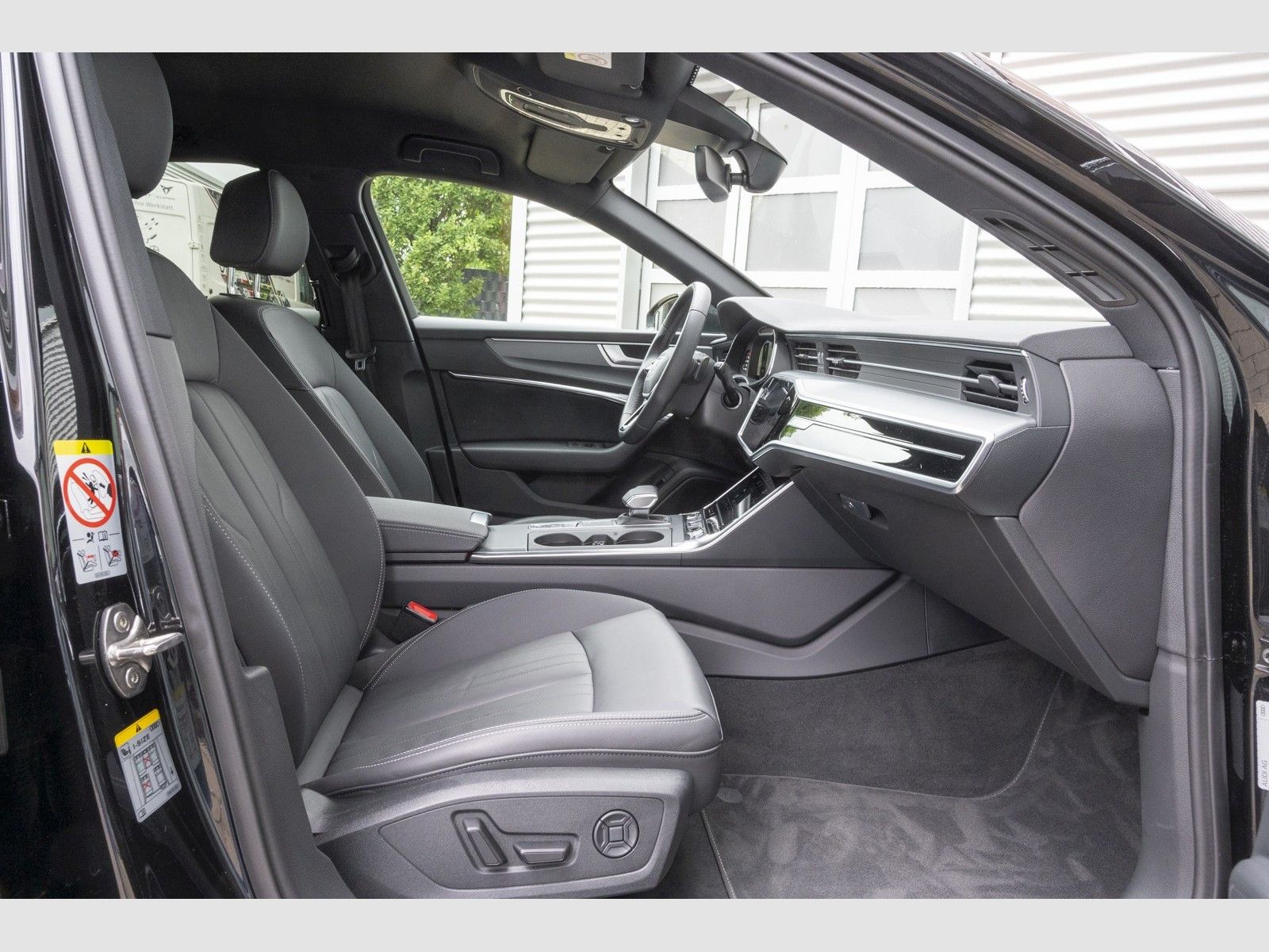 Audi A6 Avant 40 TDI quattro S tronic - Samsaru's Car Outlet