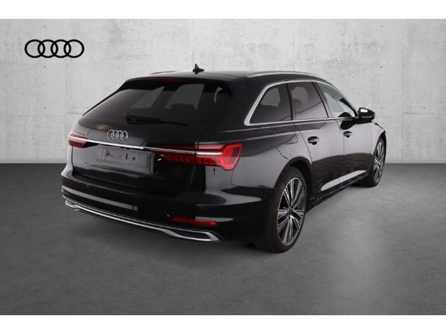 Audi A6 Avant 45 TFSI Sport - Samsaru's Car Outlet