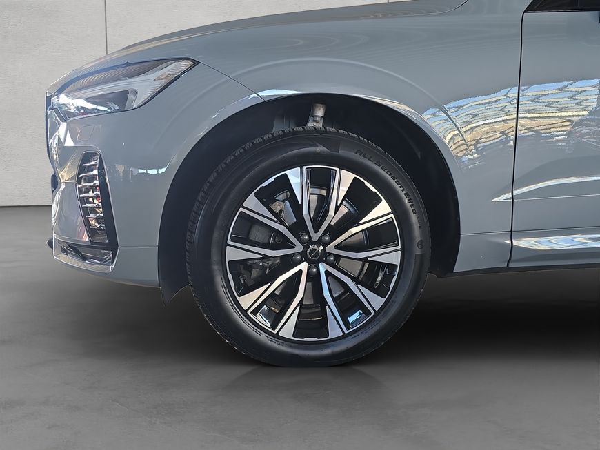 Volvo XC60 B4 D Plus Dark